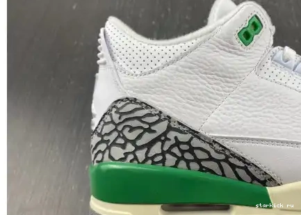 Jordan Green 3 CK9646-136 Retro CK9646-136 Lucky 0427